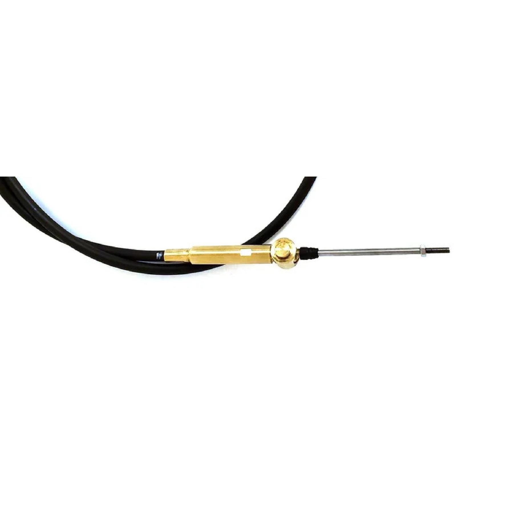 

Motorcycle Steering Cable F1S614811000 for Yamaha FX Cruiser SHO PN/F1S-61481-10-00 F1S-61481-11-00 F1S-61481-12-00