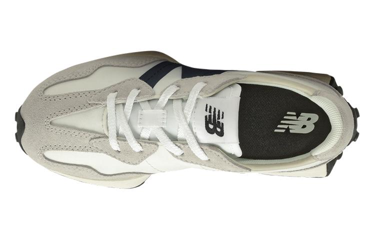 New Balance 327 Betulla Argentata Nero PS PS327FE