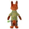 Takara Tomy Arts Disney Toy Wilde Characters/Zootopia/Plush S/Nick