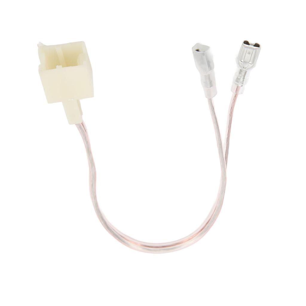 Car Speaker Wire Harness Plastic Metal Rubber Replacement for Nissan Murano 2003?2019