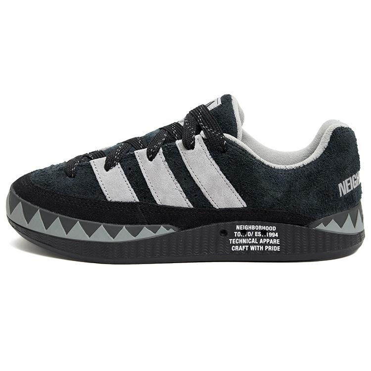 adidas Adimatic x Neighborhood Black Men s HP6770 EU 36