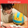 Adorabile Peluche Cartoon Pallavolo Bambola Morbida Ripiena Per Bambini E Regali