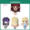 Cute My Dress-up Darling Marin Devil Maid Plush Doll For Cosplay And Decoration