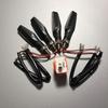 Discover Winds Bike Flowing LED Sequential Turn Signals 4 LED Relay Set