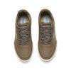 Skechers Mens Usa Street Wear Lightweight Comfortable Simple Classic Fashion Casual Lazy Style Low-Top Sneakers Men Sneakers Khaki 211250-KHK