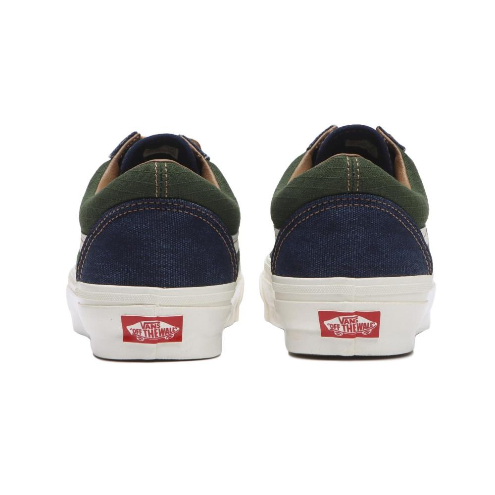 Vans Old School Vn000cy21t8 Salt Wash Nav