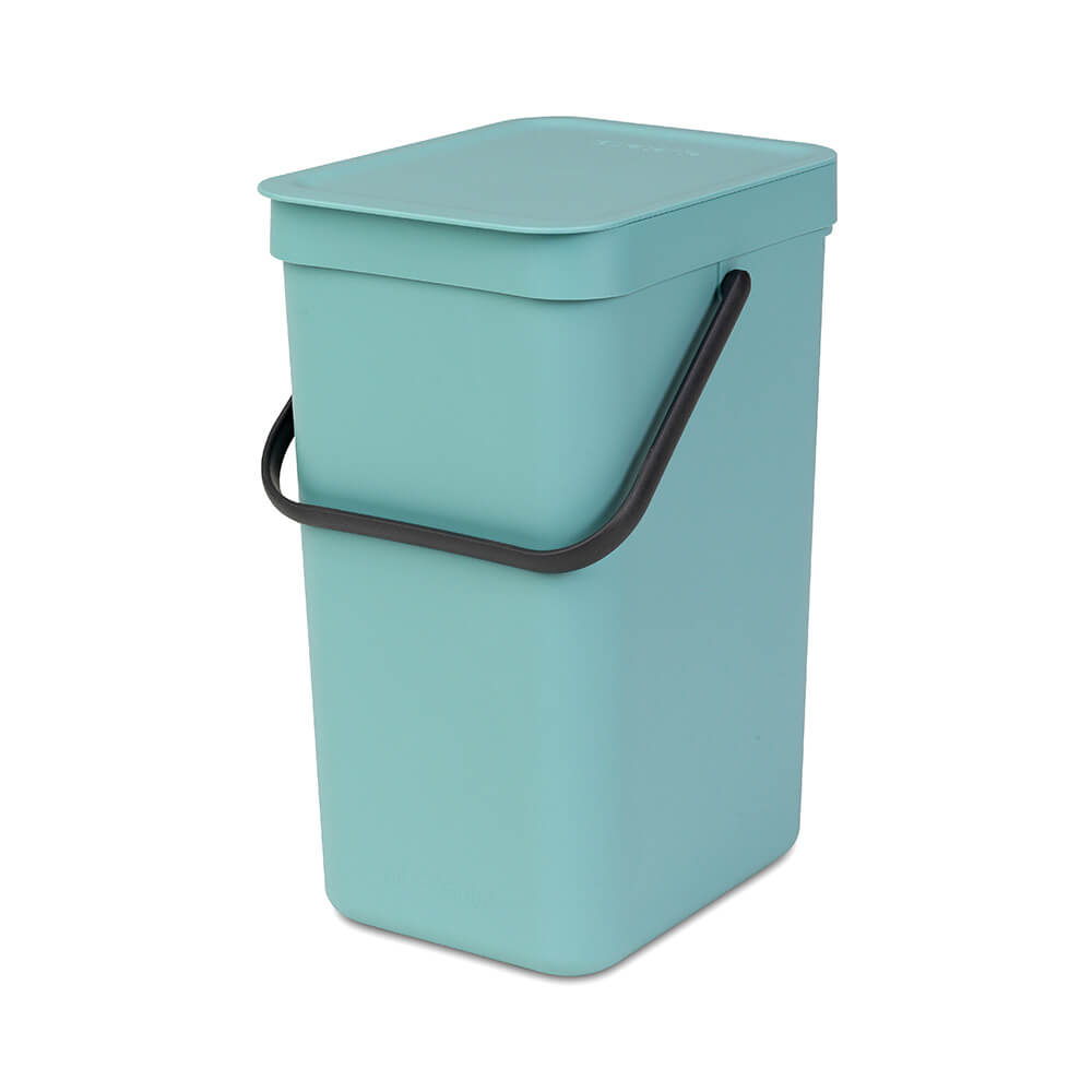 Brabantia odpadkový koš Sort & Go (Máta)