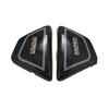 1 Pair Right & Left Frame Side Covers Panels for Motorcycle Parts Gn 250 Gn250 Gn250 Motorcycle Par