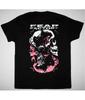 FEAR FACTORY GENEXUS T-Shirt Klassisch Schwarz Unisex S-5XL IM1077