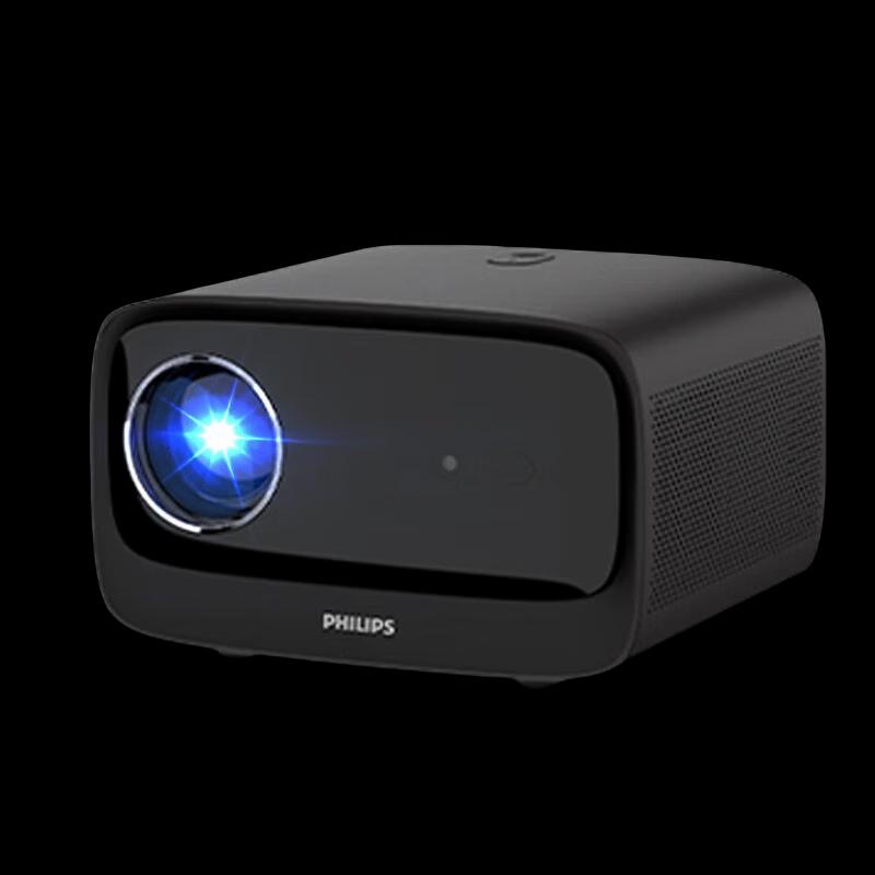 Philips NPX525 מקרן חכם לבית ולמשרד (גרסת CN)