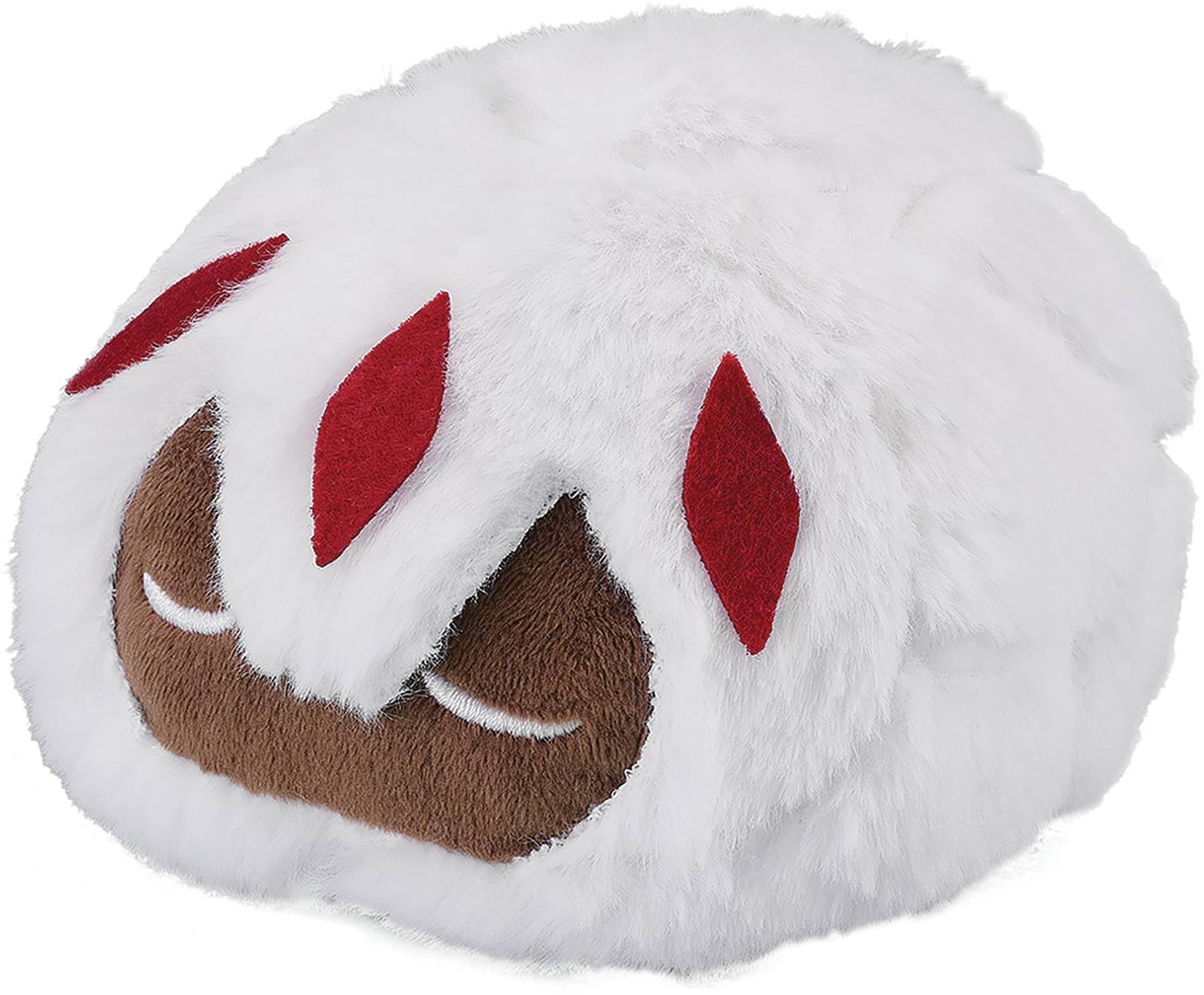 

Good Smile Company Made in Abyss Fapta Fluffy Steamed Buns Мягкая игрушка