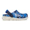 Crocs Comfortable Casual Breathable Lightweight Sandals Kids Sandals Blue 209120-46K