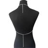 Punk Link Chain Bra Jewelry Bikini Metal Tassel Chest Body Chain Summer Beach