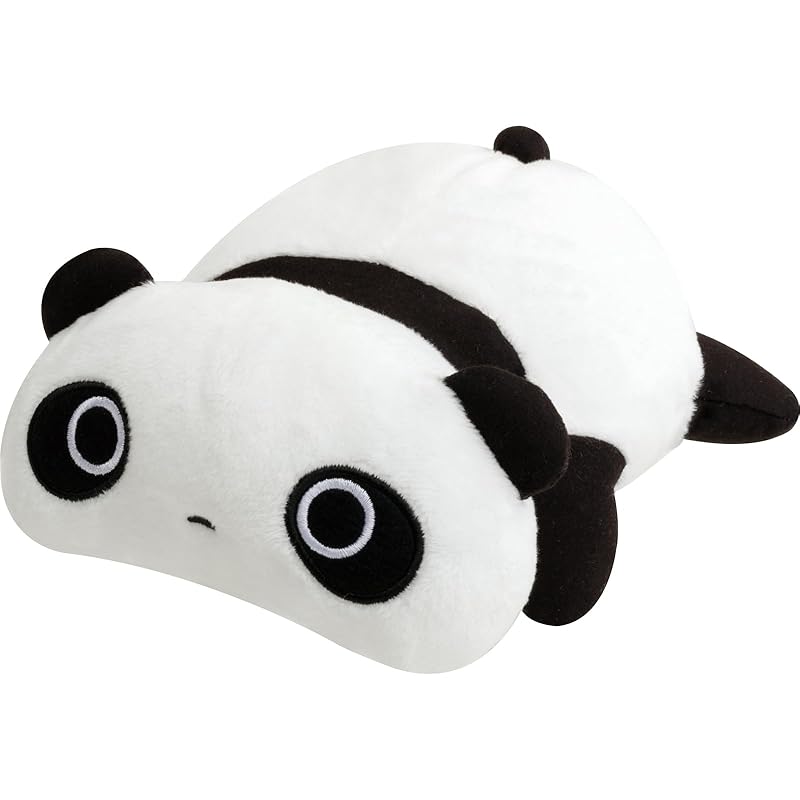 

MO84701 San-X Characters Friends from those days stuffed toy Tarepanda