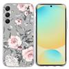 For Samsung Galaxy A17 5G/A26 5G Case Pattern Printing Shockproof Soft TPU Phone Cover
