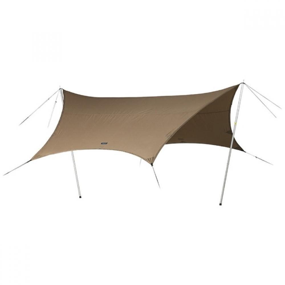 

Snow Peak [2023 Snow Peak Festival Spring] Elfield Hexa Pro.Air FES 330