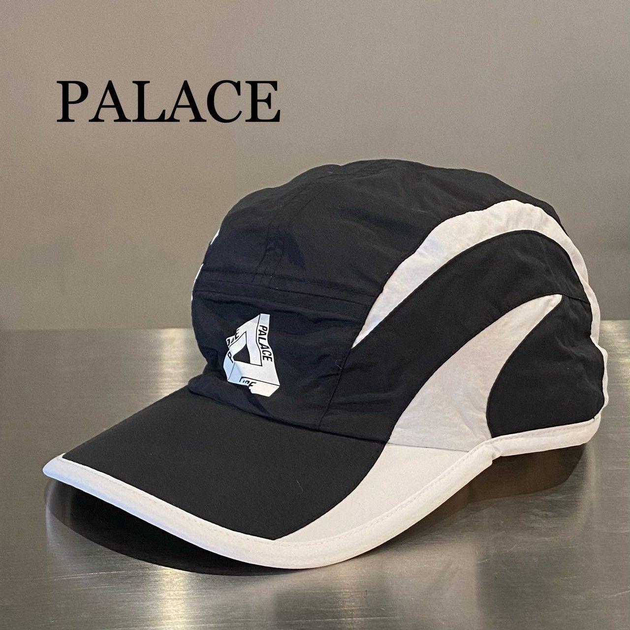 Used PALACE Palace (F) Front Logo Cap