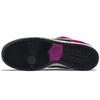 Nike Sb Dunk Low Pro 'Red Plum' Skateboard Shoes BQ6817-501