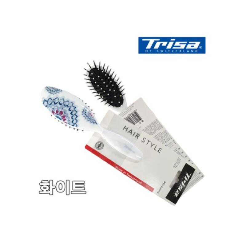 [1617] TRISA Fantasy So white