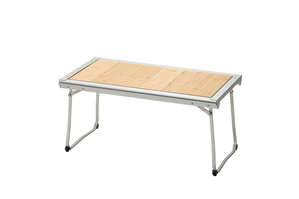 Snow Peak Entry IGT Camping Outdoor Renewal IGT Table System Table CK-080R