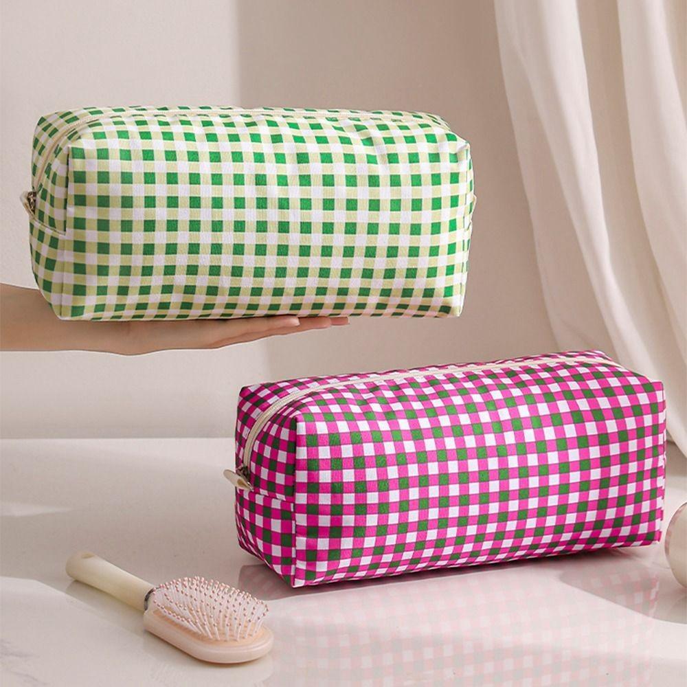Large Capacity Curler Storage Bag Soft Hair Air Wrap Dryer Case Hair Dryer Storage Bag Travel Use