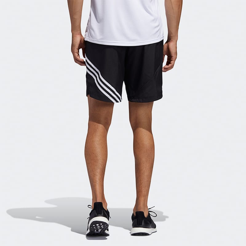 adidas Sports Shorts Men's Black Moderate FK1939