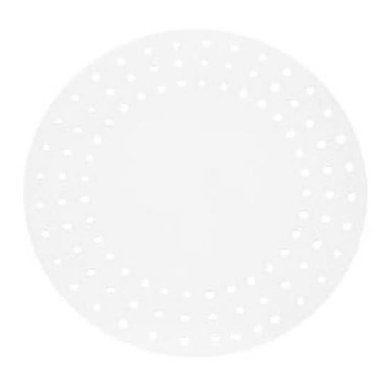 Wreath Frame Acrylic Round Wreath Boards with Holes Clear Flower Hoop Ring