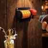 Automatic Count Counter Bottle Opener Plastic Bottle Cap Counter Creative Wall Mounted Opener Club