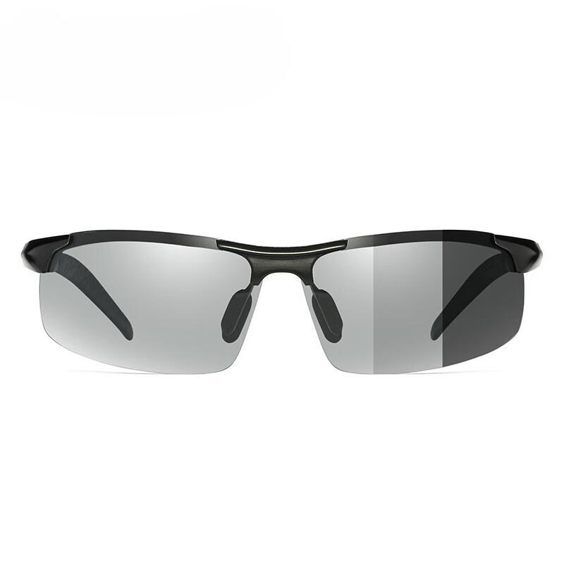 Lishi Photochromic Cycling Sunglasses