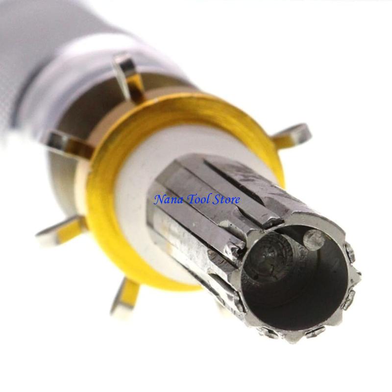 

31GJ Heat Treated Stainless Steel L Shaped Set with Tube Handle for Practical Mechanical Work and Household Use China Mainland