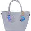 K-pop Witch Group Little Color Changing Acrylic Keychain Pendant Blue Cat Surrounding Cute Bag Pendant