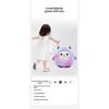 Ai Intelligent Voice Interactive Doll Emotional Companion Robot Dialogue Plush Doll Children's Gift 2025 New Edition