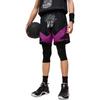 Men's Shorts Li-Ning Li Ning Casual Shorts Unisex Black