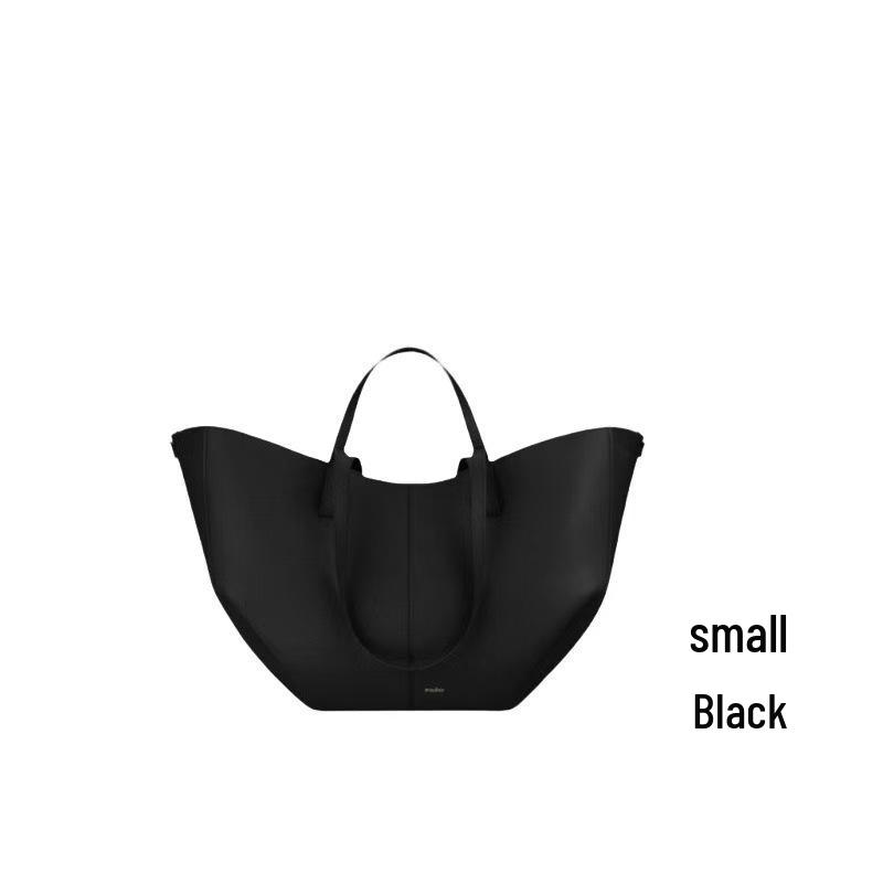 Kuhleder Polens Flügel Damen Mode Tragetasche - Einzelne Schulter oder Handheld.