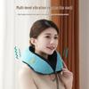 Jiancheng Portable U-shaped Vibrating Neck Massager