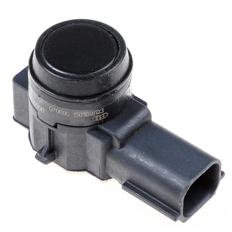 

Новый датчик парковки PDC ультразвуковой датчик радар помощь бампер 1TK84AXRAA для Dodge Chrysler Jeep автомобильные аксессуары