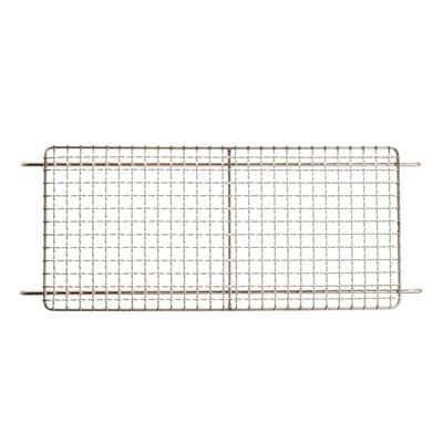 [Uniframe] Grillrost Feuerholzgrillbrücke 682913