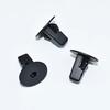 Toyota Auto Parts Clips: Compatible Fender Liner/Notch