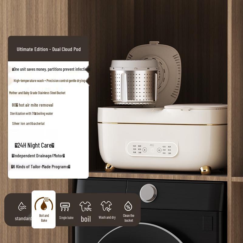 LISM Twin-Tub Washing Machine