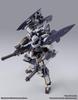 Tamashii Nations Full Metal Labatein Booster Set Bandai Spirits Metal Build Action Figure Panic! XL-3