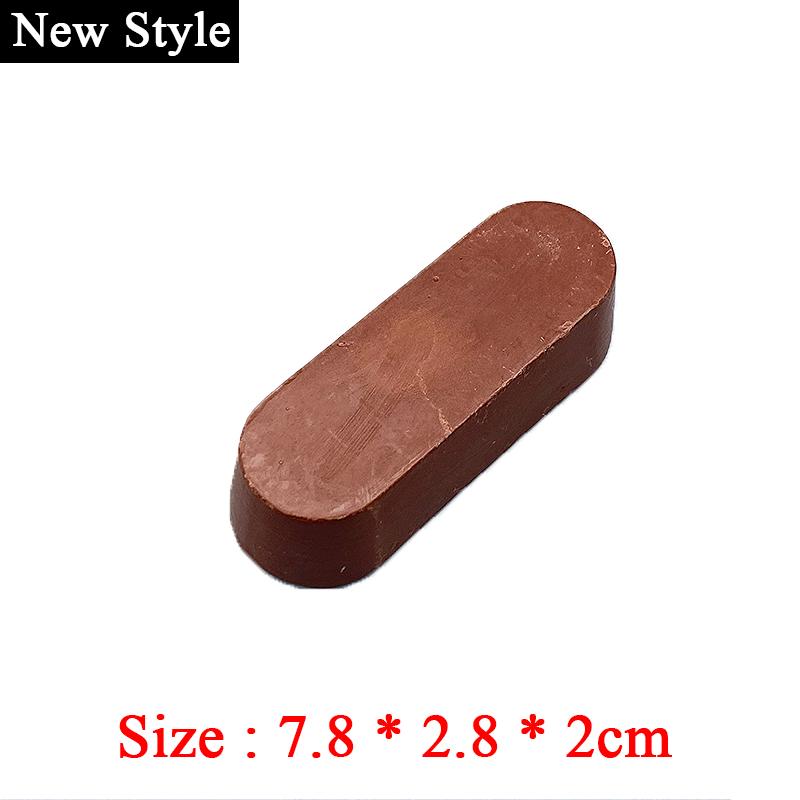Large Leather Strip Polishing Paste Knife Sharpening Cream Household Knife Sharpener Kitchen Sharpening System Whetstone Diamond