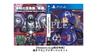 Aleste Collection с оригинальной обложкой PS4 -