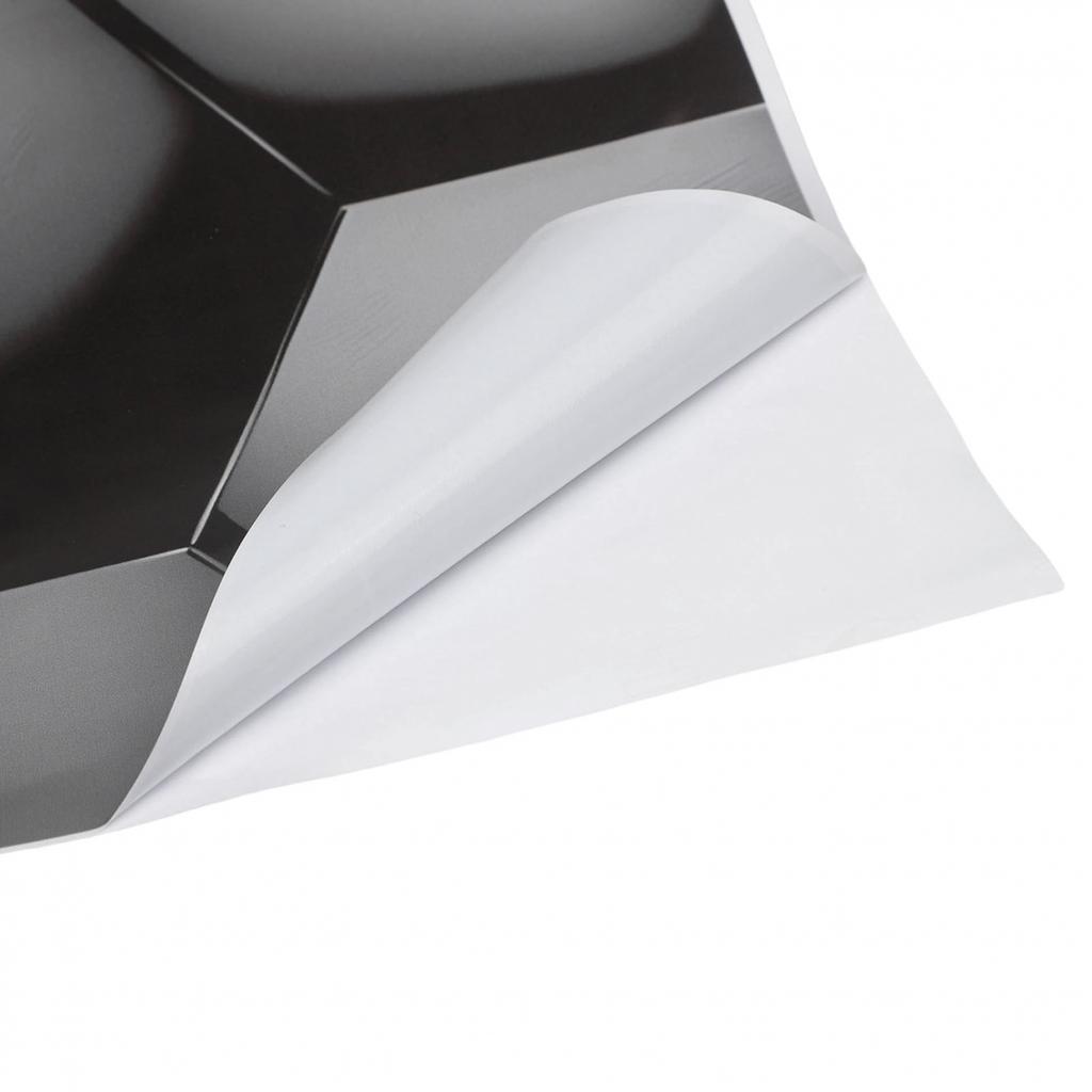 Versatile Application B-Pillar Sticker Waterproof Car Sticker