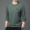 Herren-Hoodie, Einfach und Vielseitig für Frühling und Herbst, Langärmeliger Retro-Hoodie für Herren, Locker geschnitten