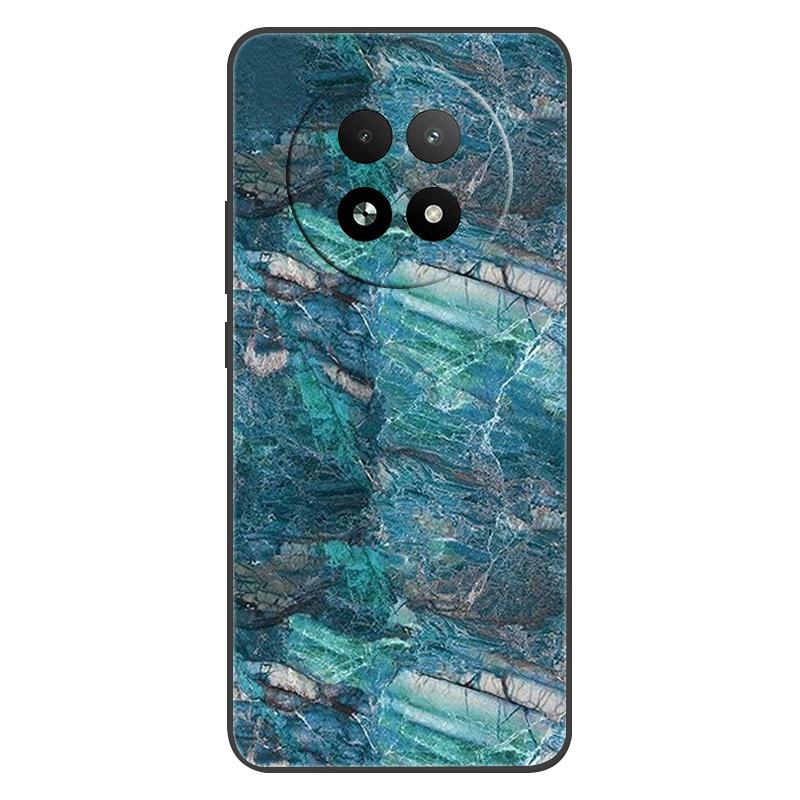 For Realme 13+ 5G Case Silicone Luxury Space Soft Bumper for OPPO Realme 13 Pro Plus 5G Phone Cover TPU Fundas Fashion Bag
