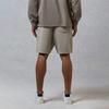 Fear of God Essentials FW20 Sweat Shorts Unisex Bottoms Olive FOG-FW20-202