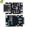 Charging Module Battery Charging Board with Battery Protection BMS 5V Type-C Lithium Battery Charge Module