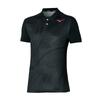 Mizuno DRYAEROFLOW Tennis Top Men's 62GAB50201