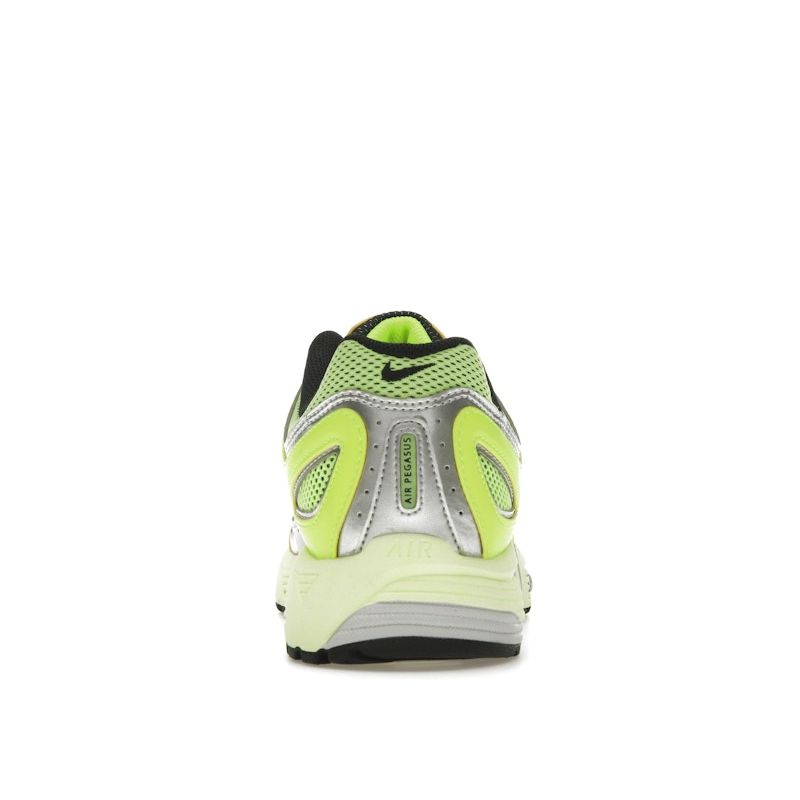 Nike Air Pegasus 2K5 Volt Metallic Silver Black Pure Platinum Women's Shoes HQ1675-700