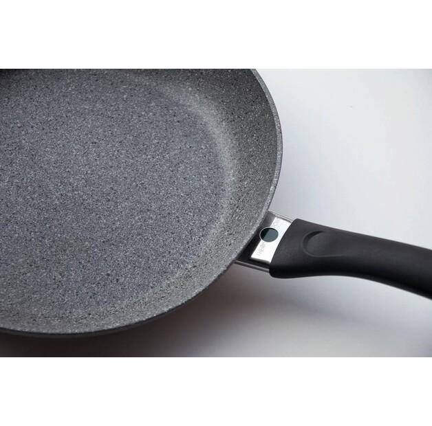 Frying Pan Zwilling Ballarini Bologna Granitium 32 Cm (75000-634-0)